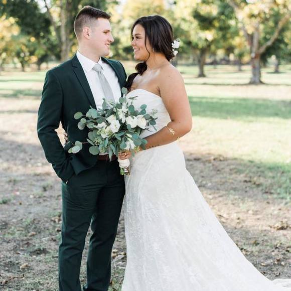 Meet your Posher, Caleb - Picture 1 of 1